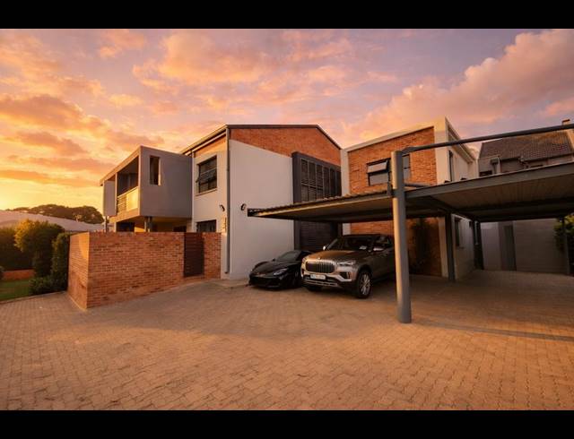 2 BEDROOM PROPERTY TO RENT IN MENLYN